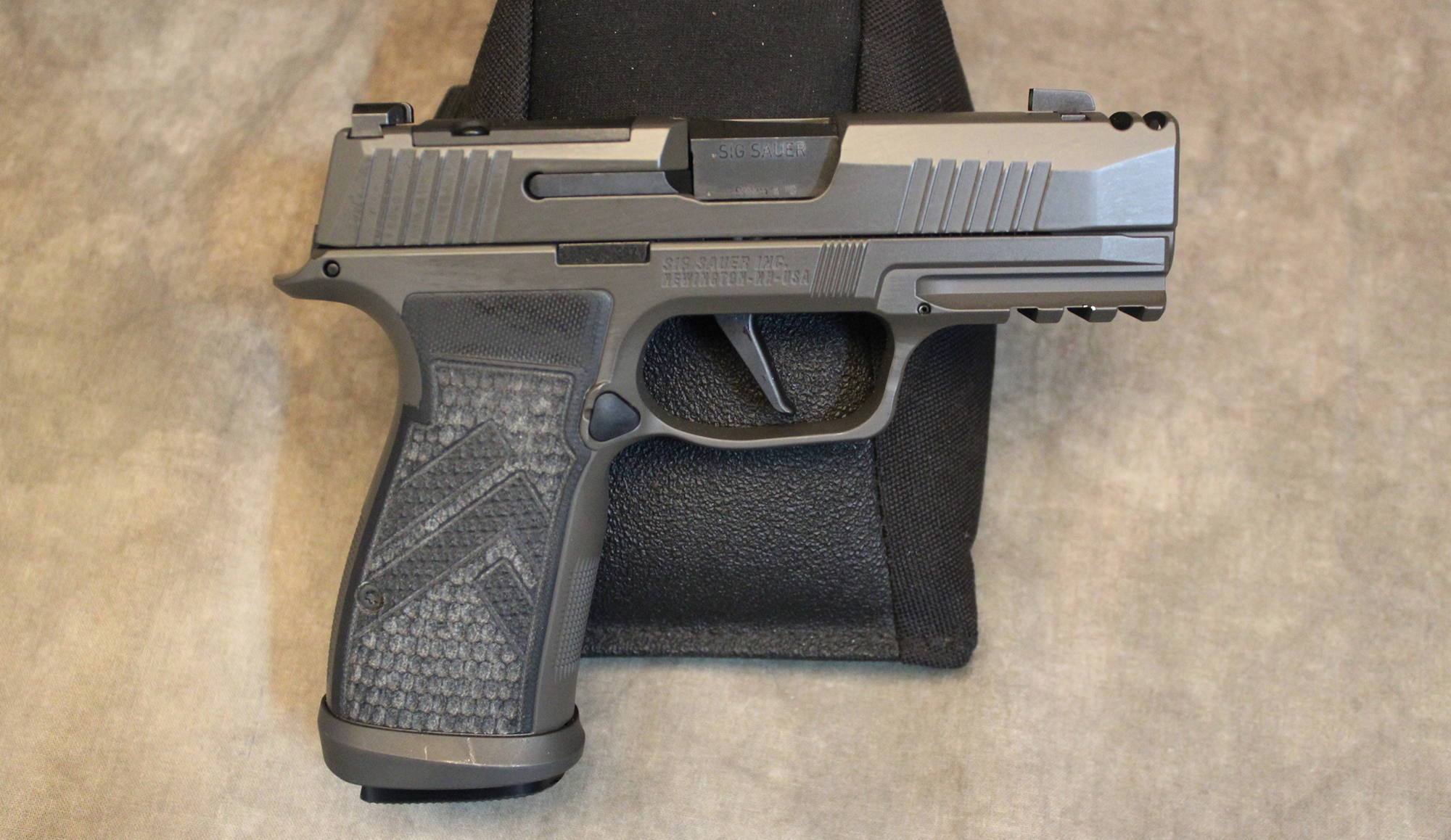 SIG Sauer~P365 Legion - Bass Pro Shops