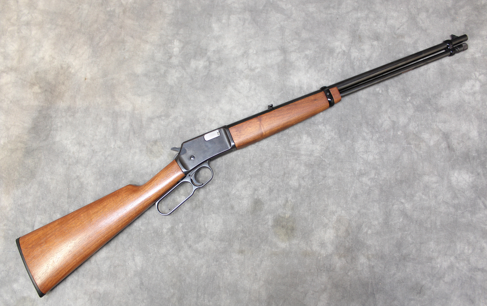 BROWNING ARMS CO. ~ BL-22 ~ .22 SHORT, LONG, LONG RIFLE - Bass Pro Shops