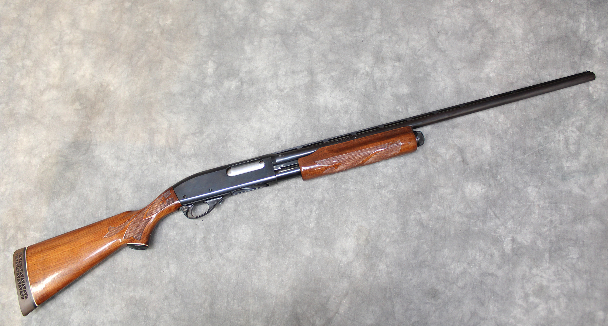 REMINGTON ARMS CO. ~ 870 WINGMASTER ~ 20 GAUGE - Bass Pro Shops