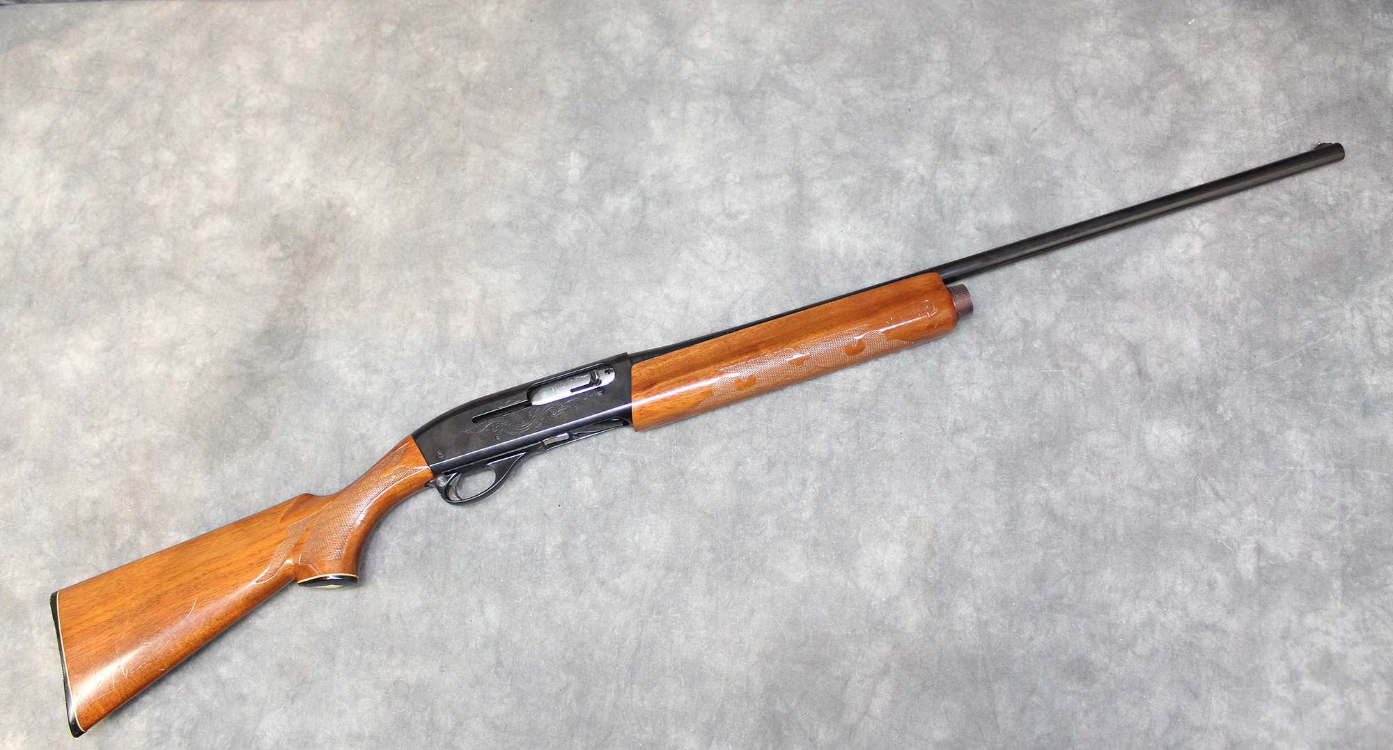 Image of REMINGTON ARMS CO. ~ 1100 ~ 20 GAUGE