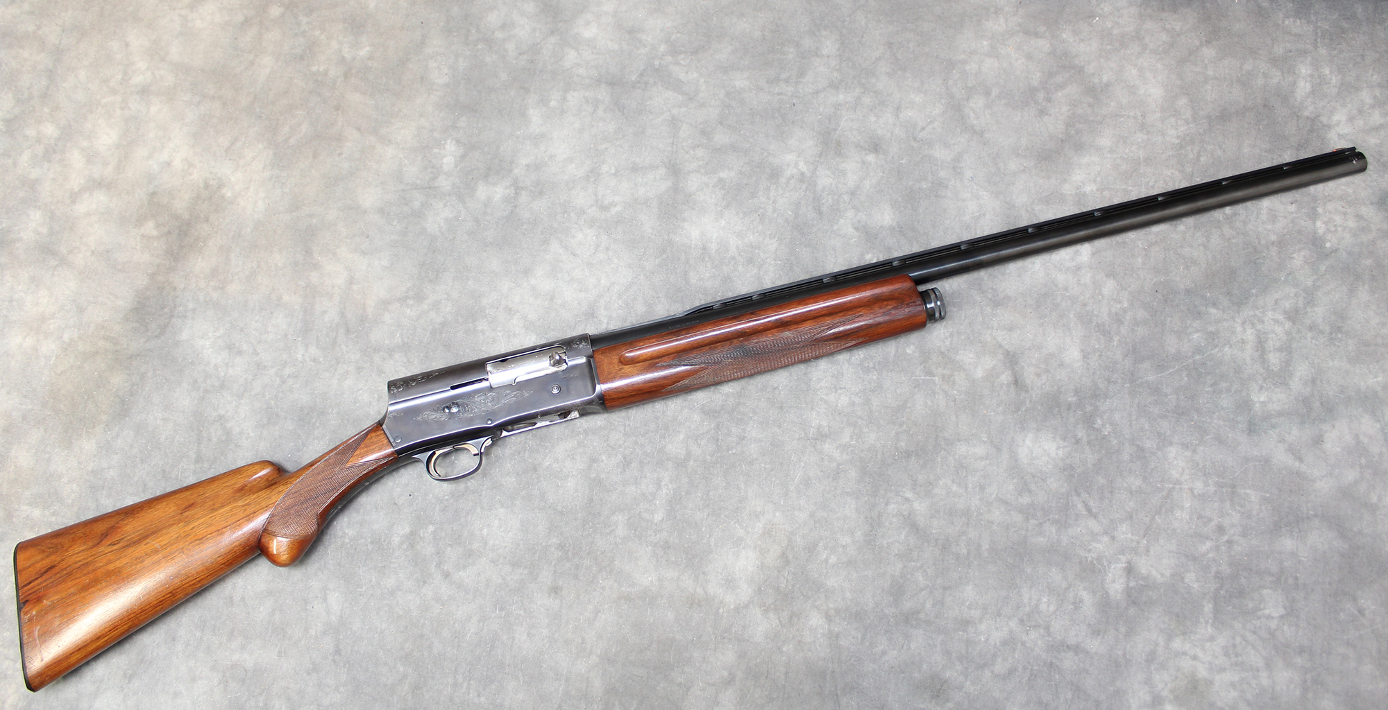 Image of BROWNING ARMS CO. ~ LIGHT TWELVE ~ 12 GAUGE