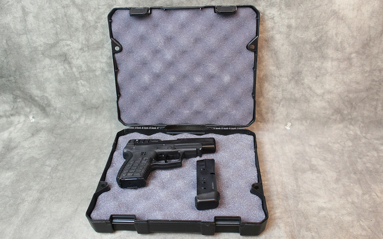 Kel-Tec ~ P-15 ~ 9mm - Bass Pro Shops