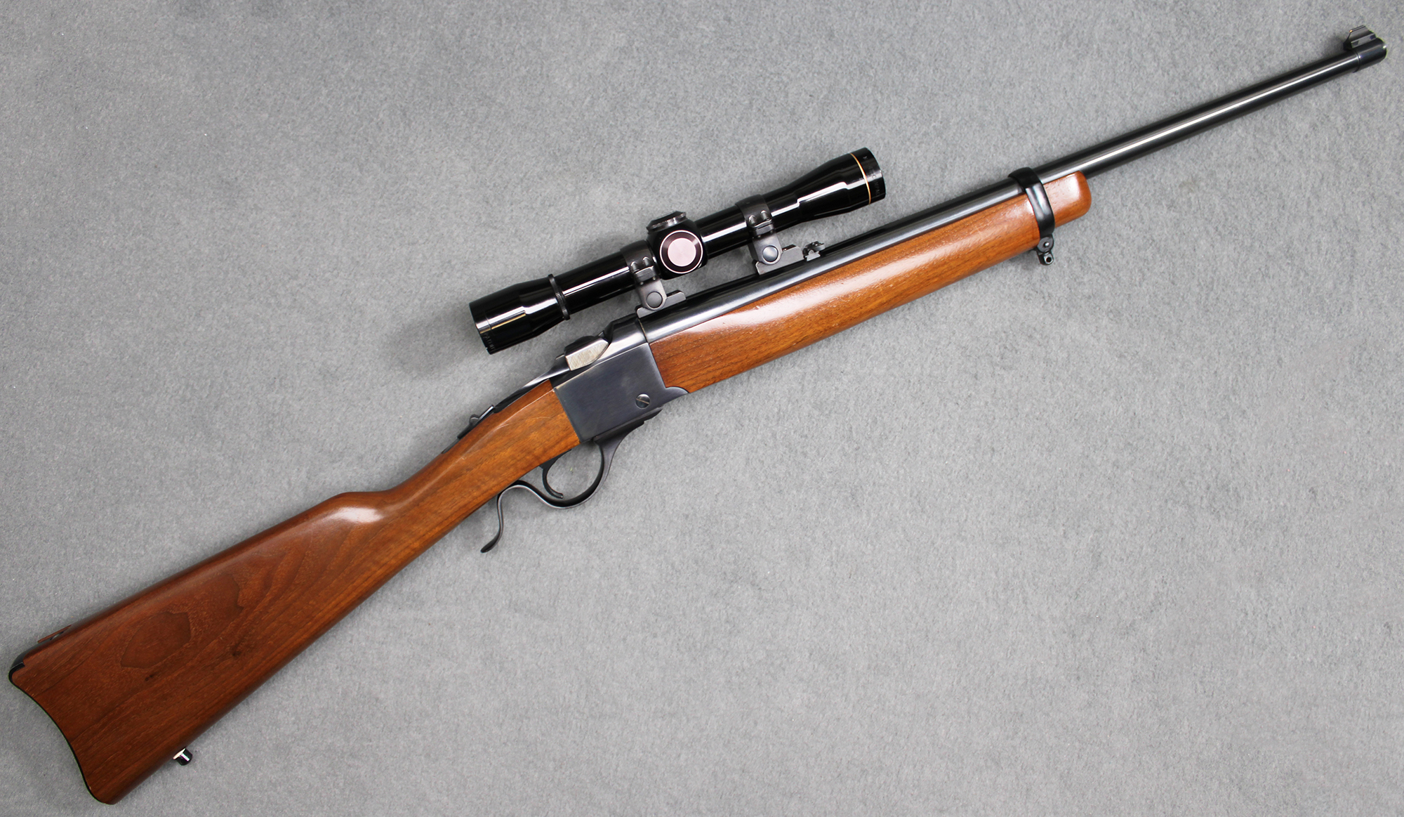 Ruger ~ No. 3 ~ .30-40 Krag - Bass Pro Shops