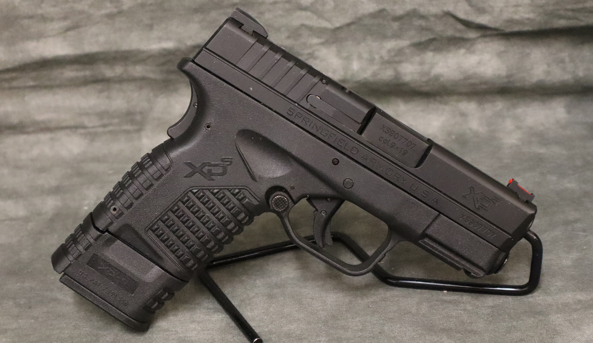 Springfield Armory~XDS-9~9mm - Bass Pro Shops