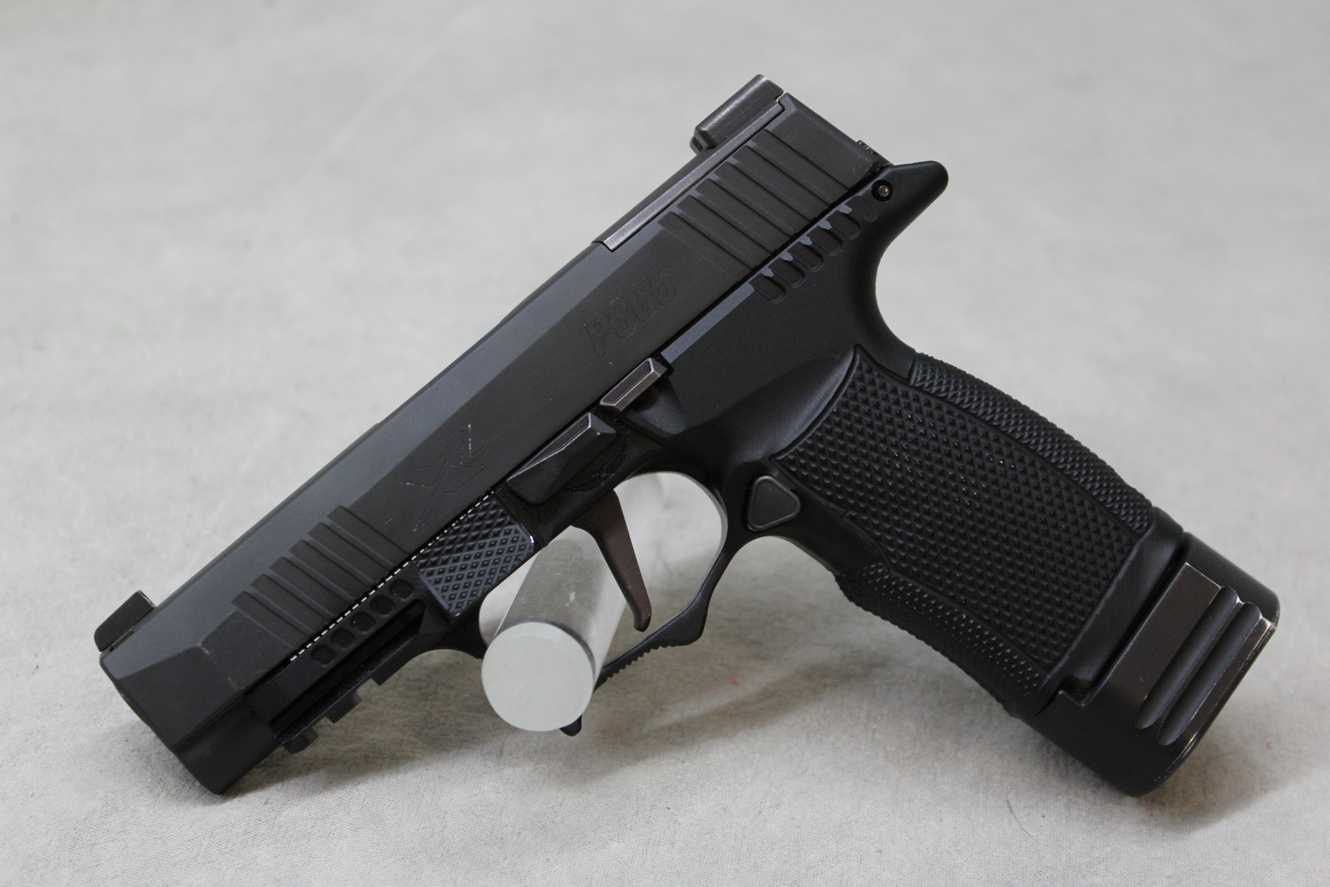 Sig Sig Sauer P365 XL ~9mm Luger~ - $759.99 at Bass Pro Shops