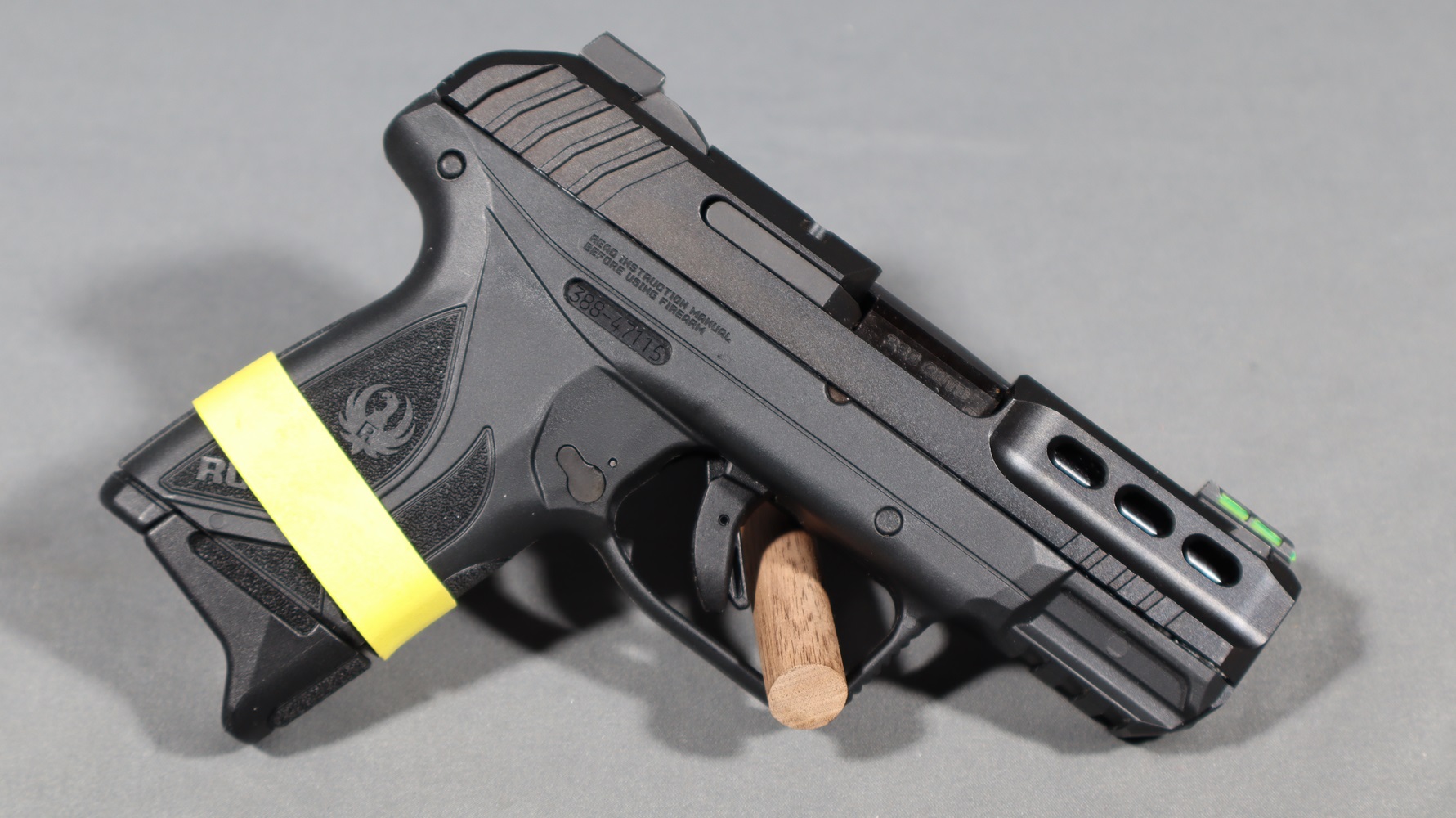 Ruger~Security - 380~.380 ACP - Bass Pro Shops