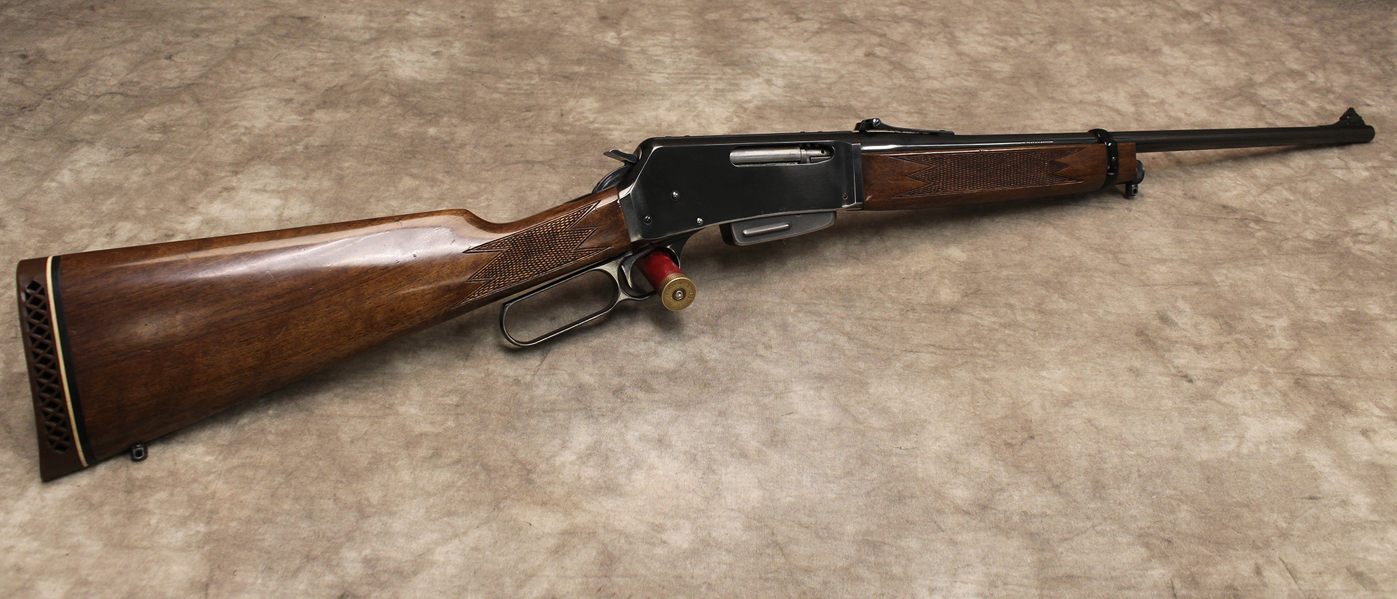 Browning ~ BLR ~ .308 Winchester - Bass Pro Shops