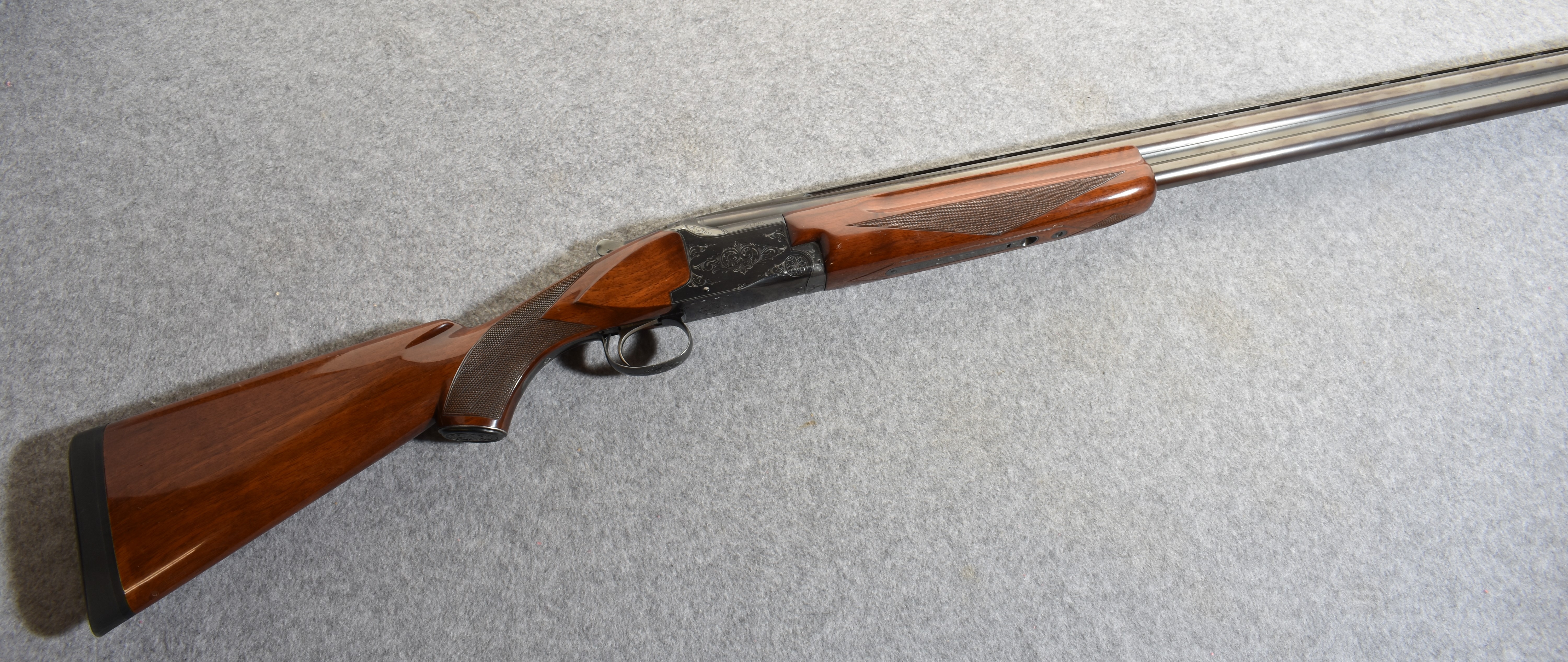 Winchester 101 12 Gauge Over/Under Shotgun - Winchester