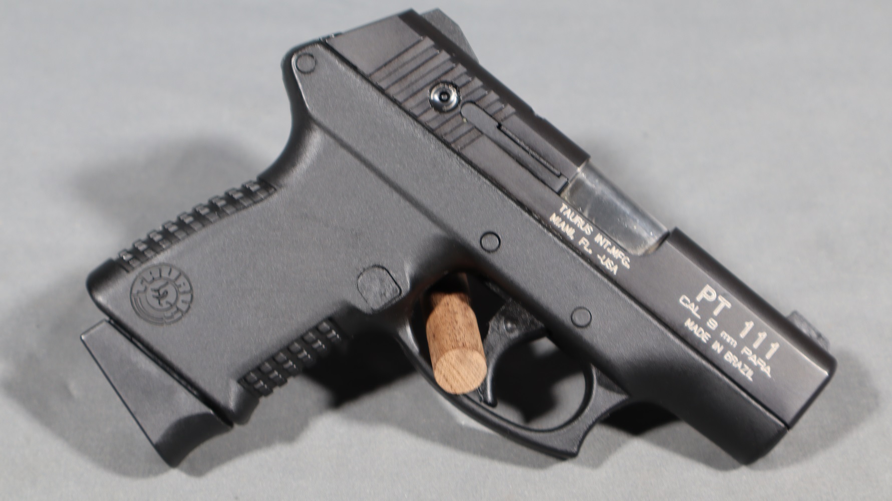 Taurus~PT 111~9mm Para - Bass Pro Shops
