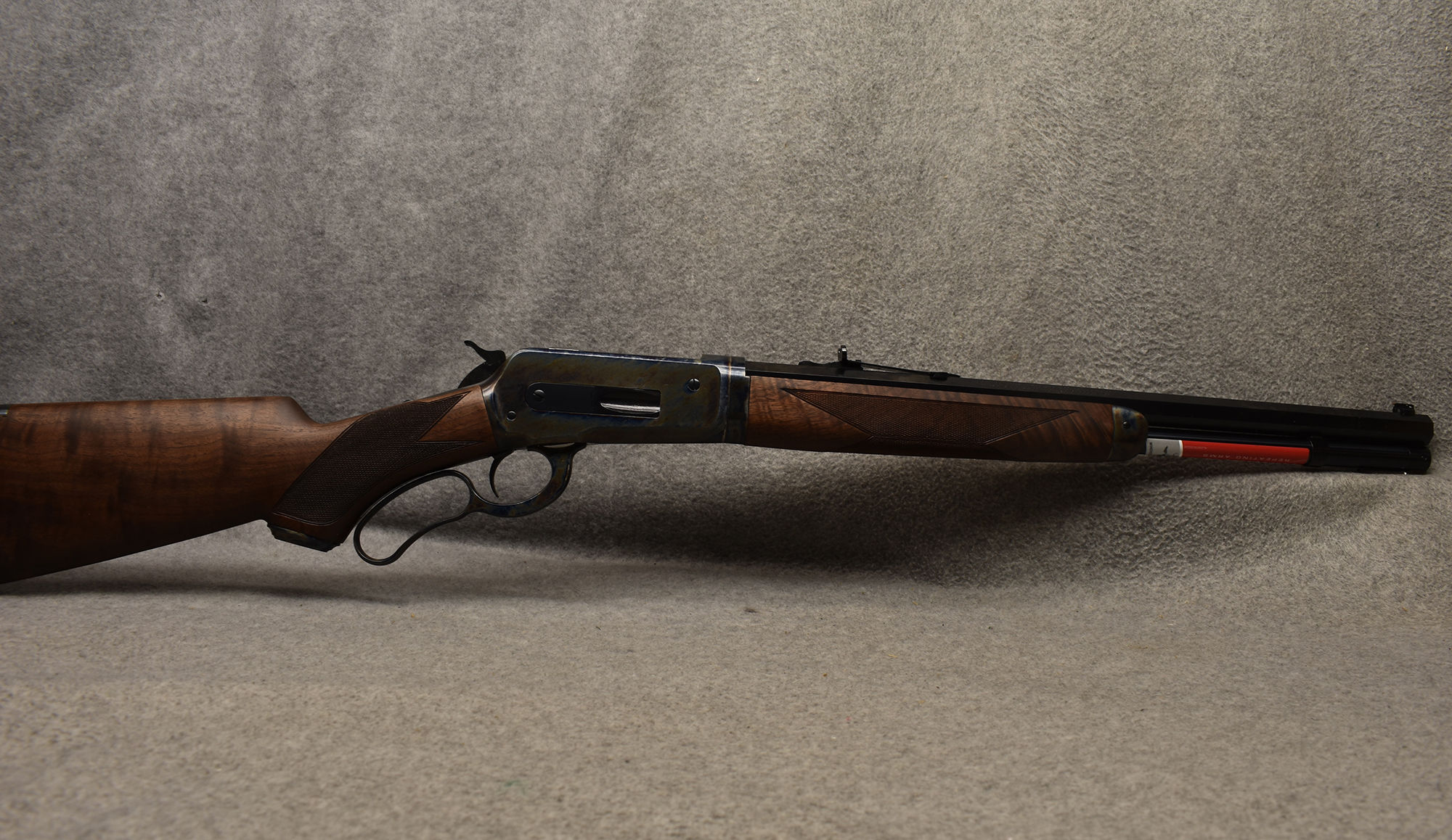 Image of Winchester ~ Model 1886 ~ .45-70 Government