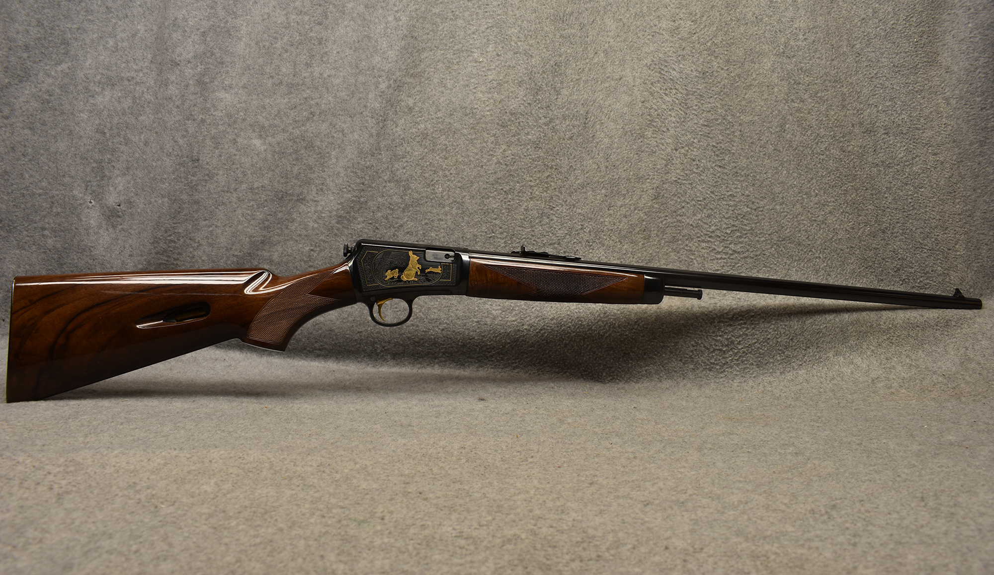 Winchester ~ Model 63 ~ .22 Long Rifle - Bass Pro Shops