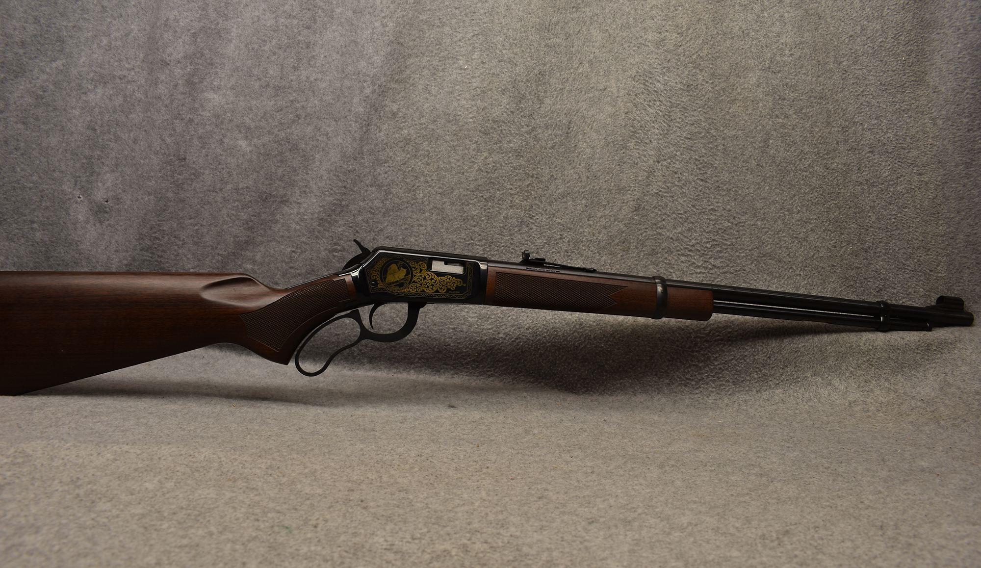 Winchester ~ Model 9422 ~ .22 Long and Long Rifle - Bass Pro Shops