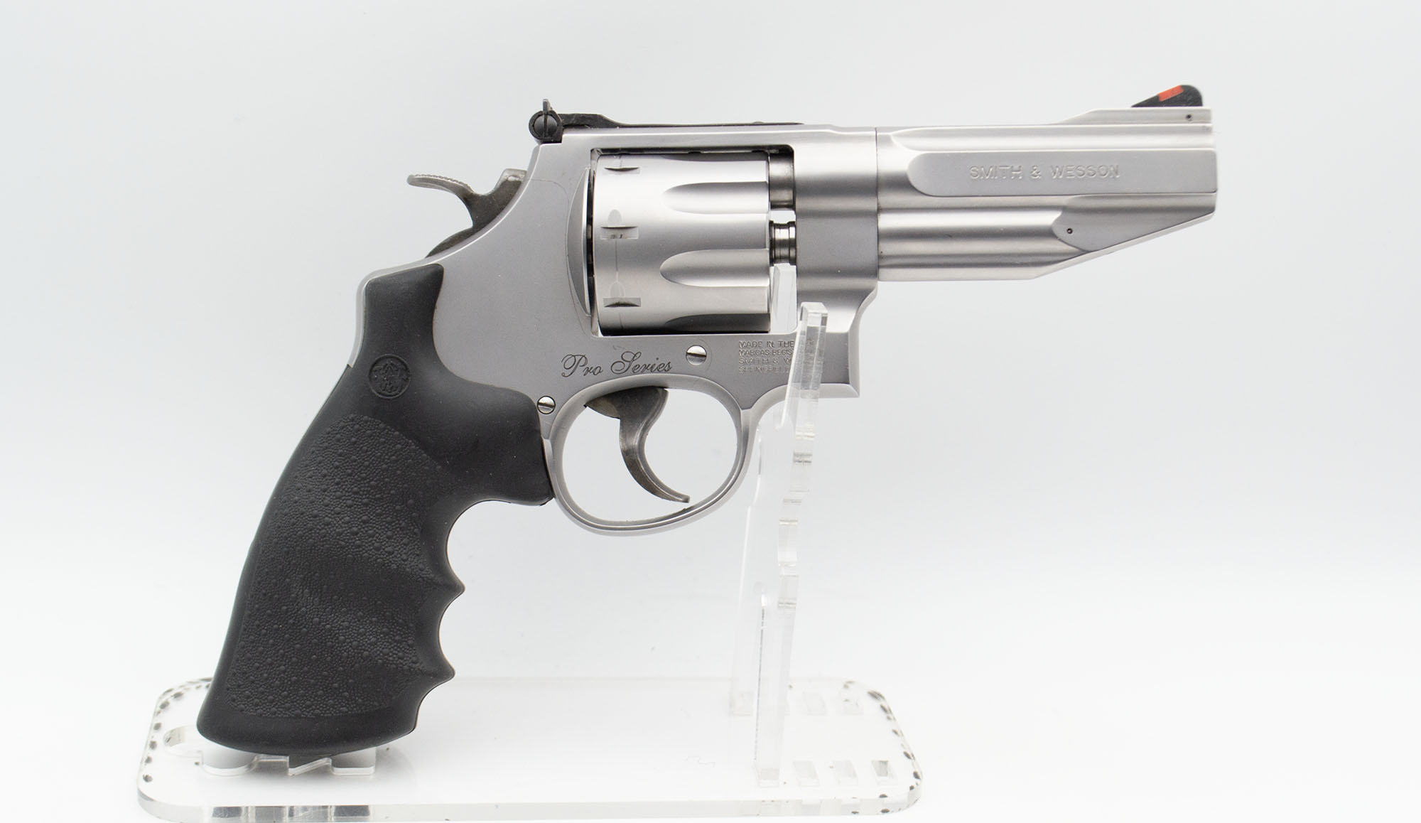Image of Smith&Wesson~627-5~.357 Magnum