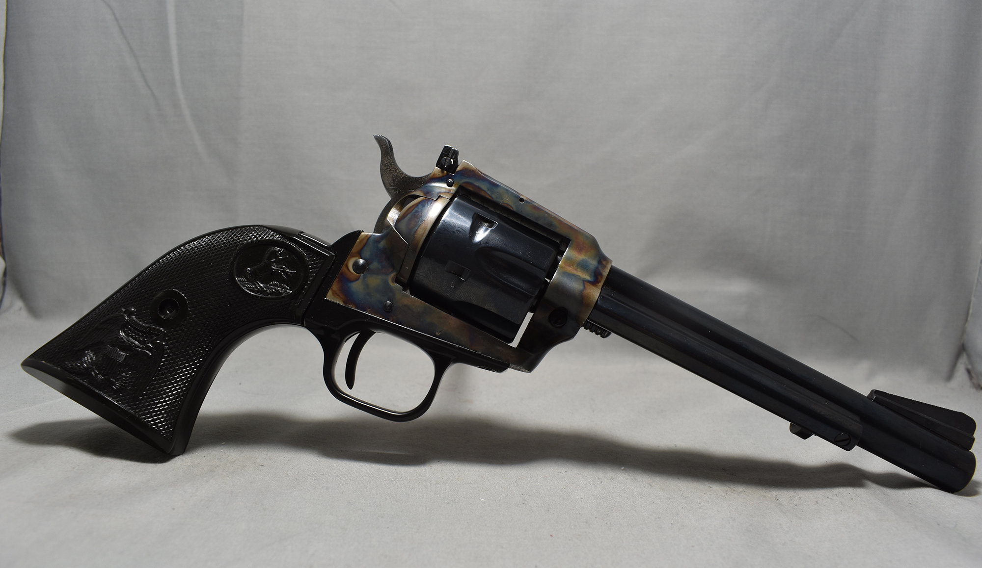 Colt ~ New Frontier ~ .22 Long Rifle - Bass Pro Shops