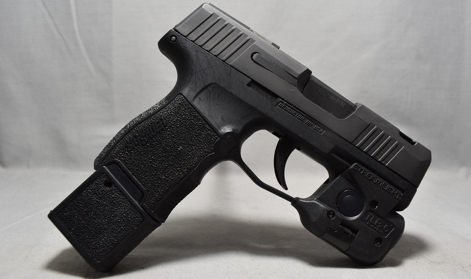 Sig Sauer ~ P365 SAS ~ 9mm Luger - Bass Pro Shops