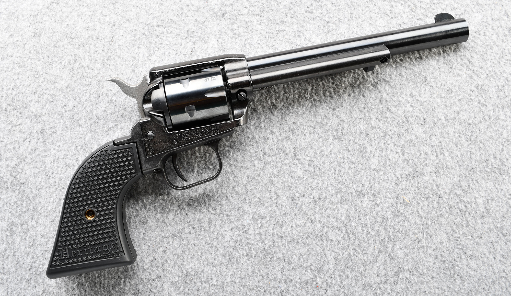 Heritage ~ Rough Rider ~ .22 CAL - Bass Pro Shops