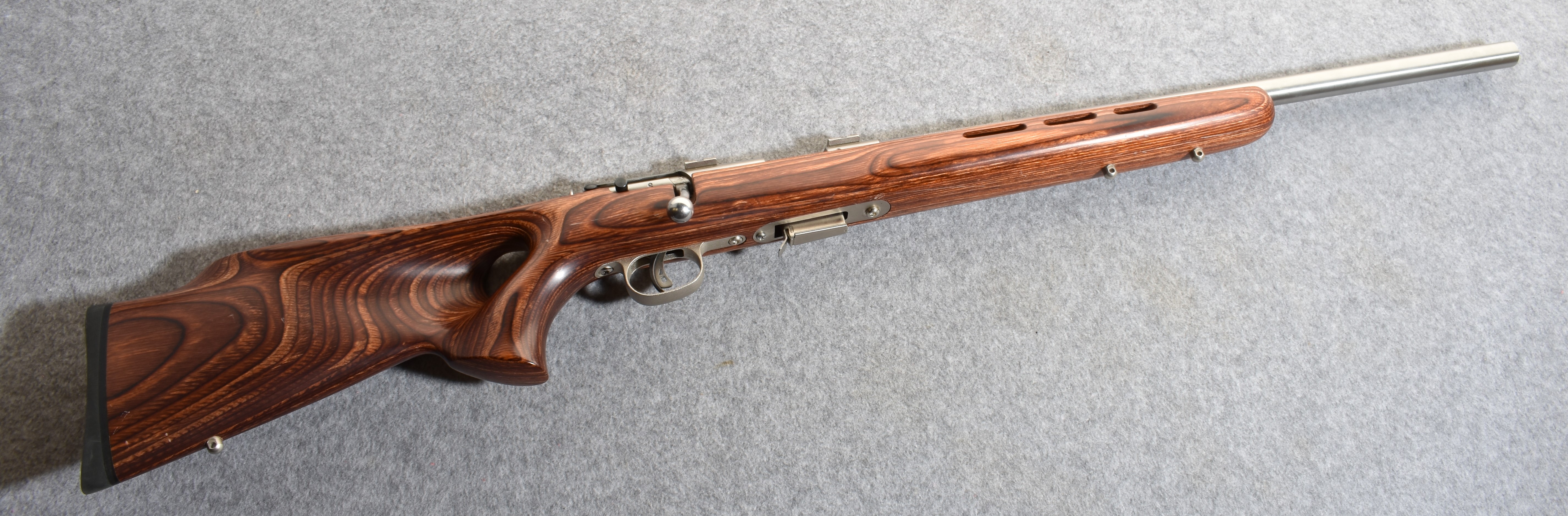 Savage 93R17 .17 HMR Bolt Action Rifle - Bass Pro Shops