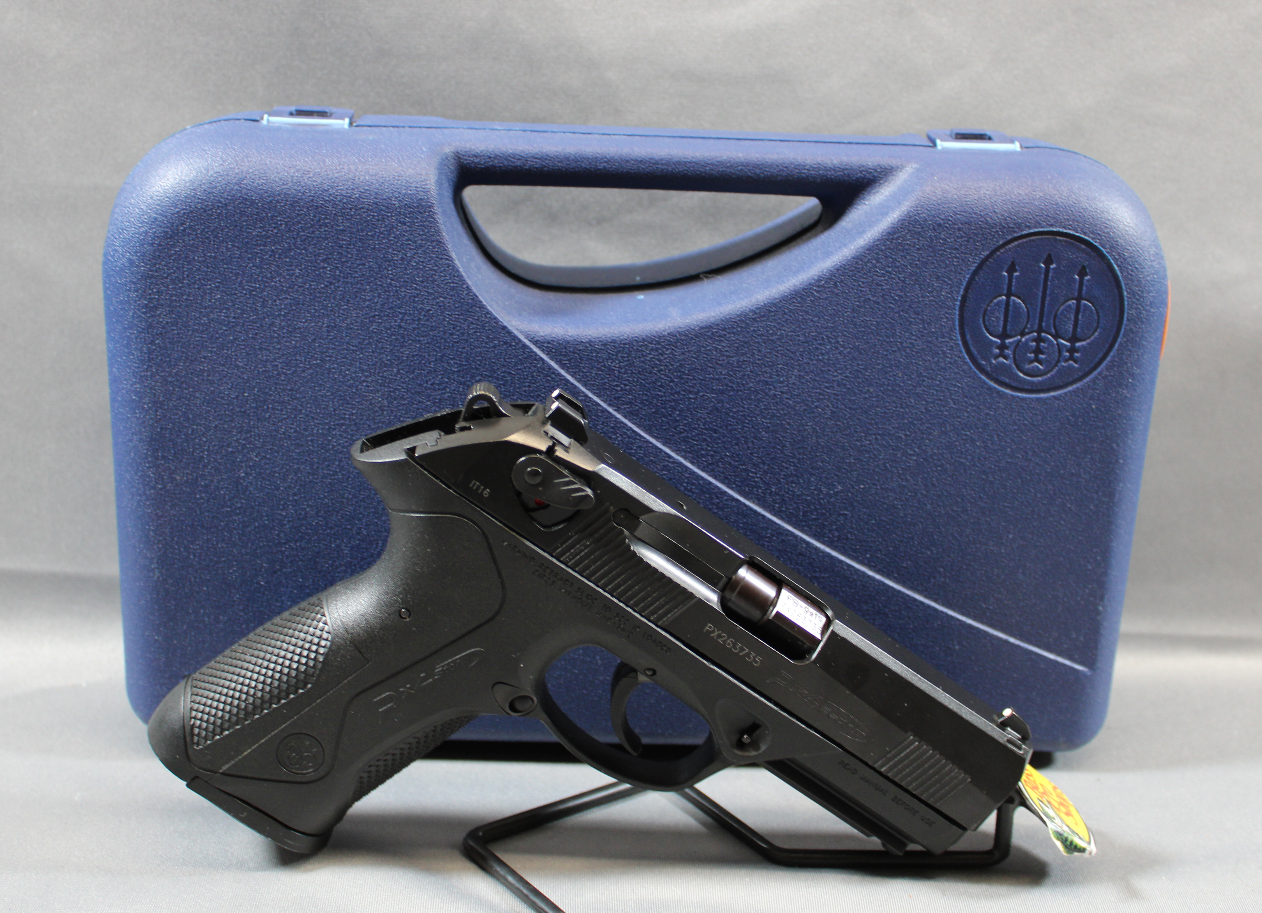 Beretta ~ PX4 Storm ~ 9mm Luger - Bass Pro Shops