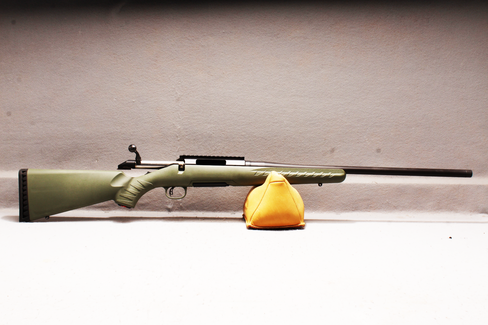 Ruger American 6.5 Creedmoore - Ruger