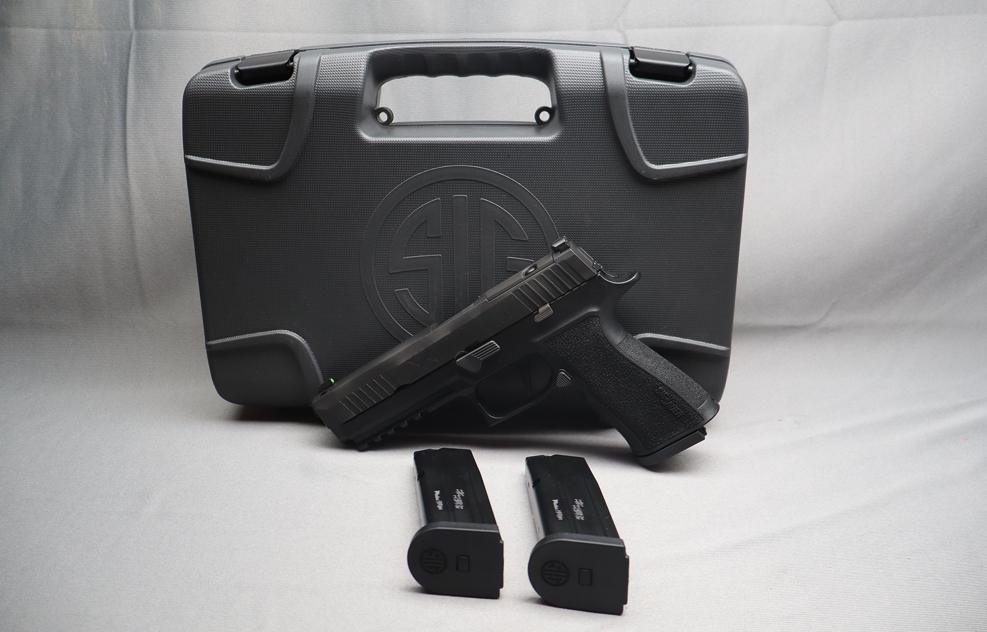 Sig Sauer ~ P320 XTEN ~ 10mm Auto - Bass Pro Shops