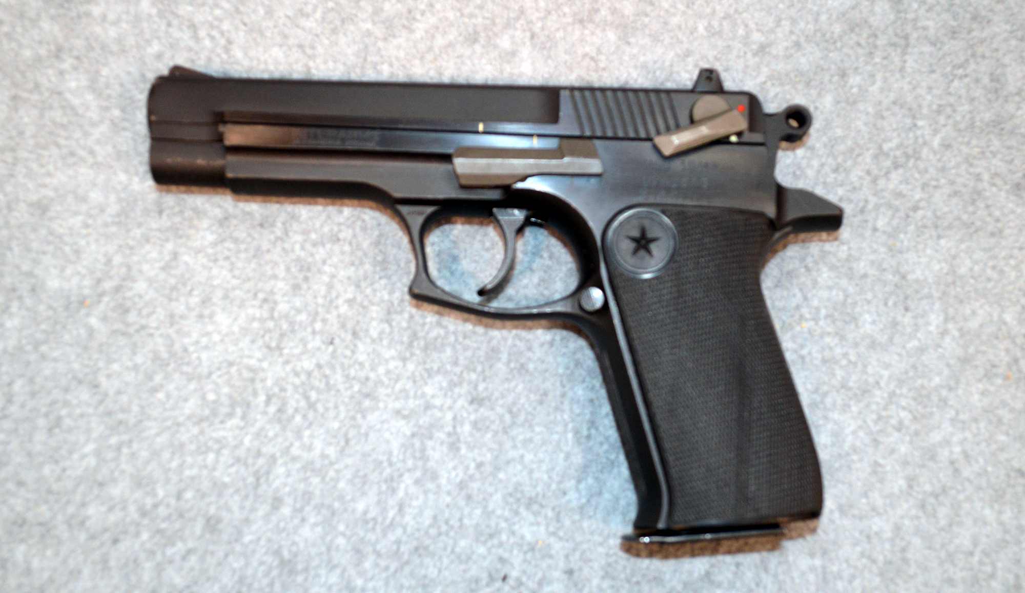 Star ~ 30 MI Starfire ~ 9 mm Luger - Bass Pro Shops