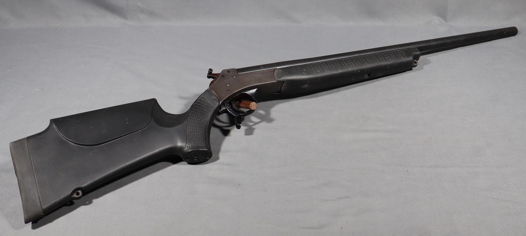 Image of CVA~Stalker Optima Elite~.308 Winchester