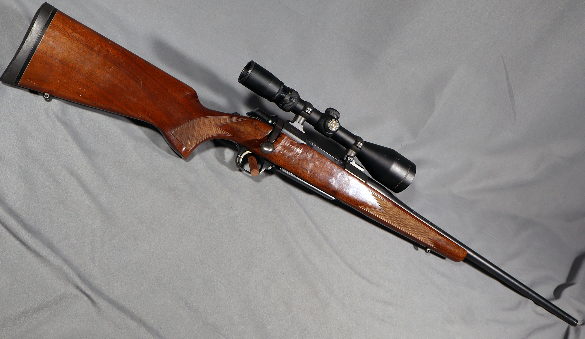 Image of Browning ~ A-bolt ~ .30-06 Springfield
