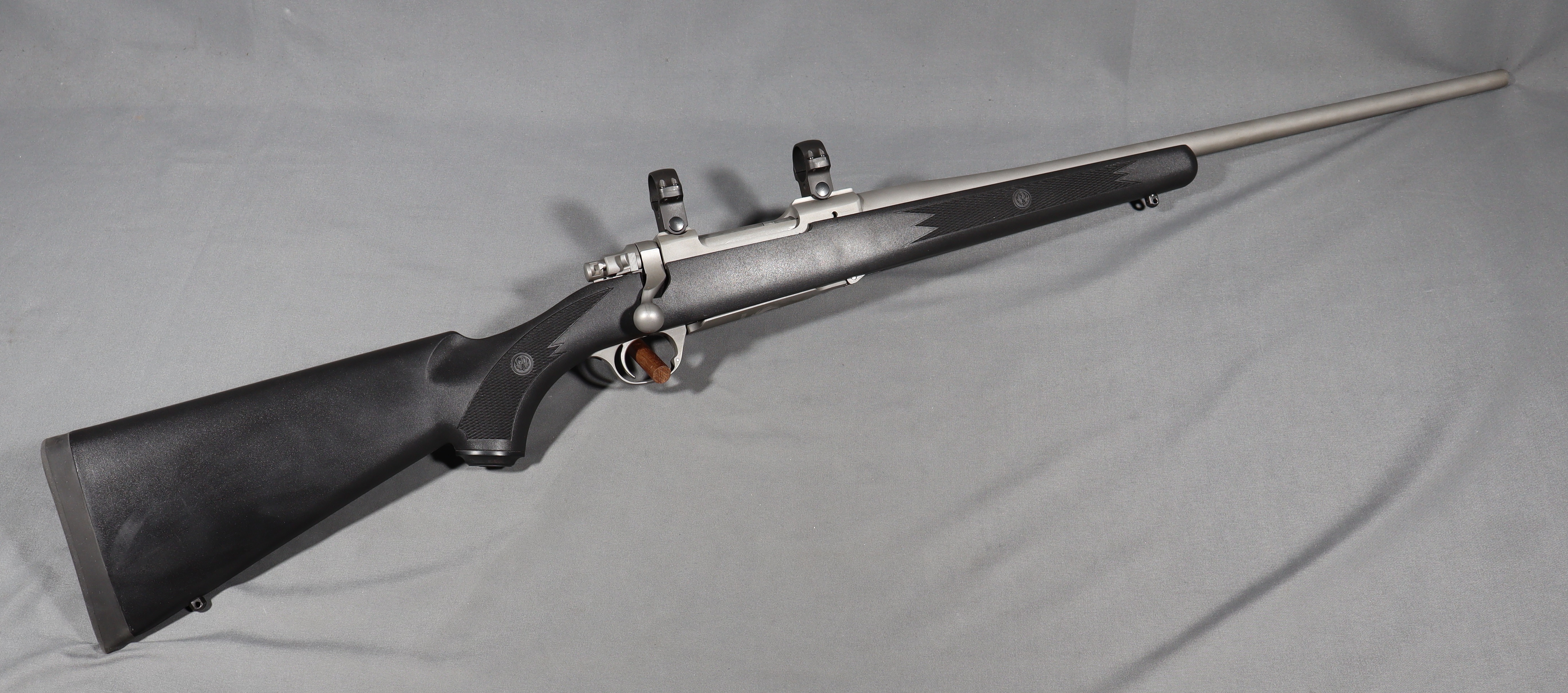 Ruger ~ M77 Hawkeye ~ .243 WIN - Bass Pro Shops