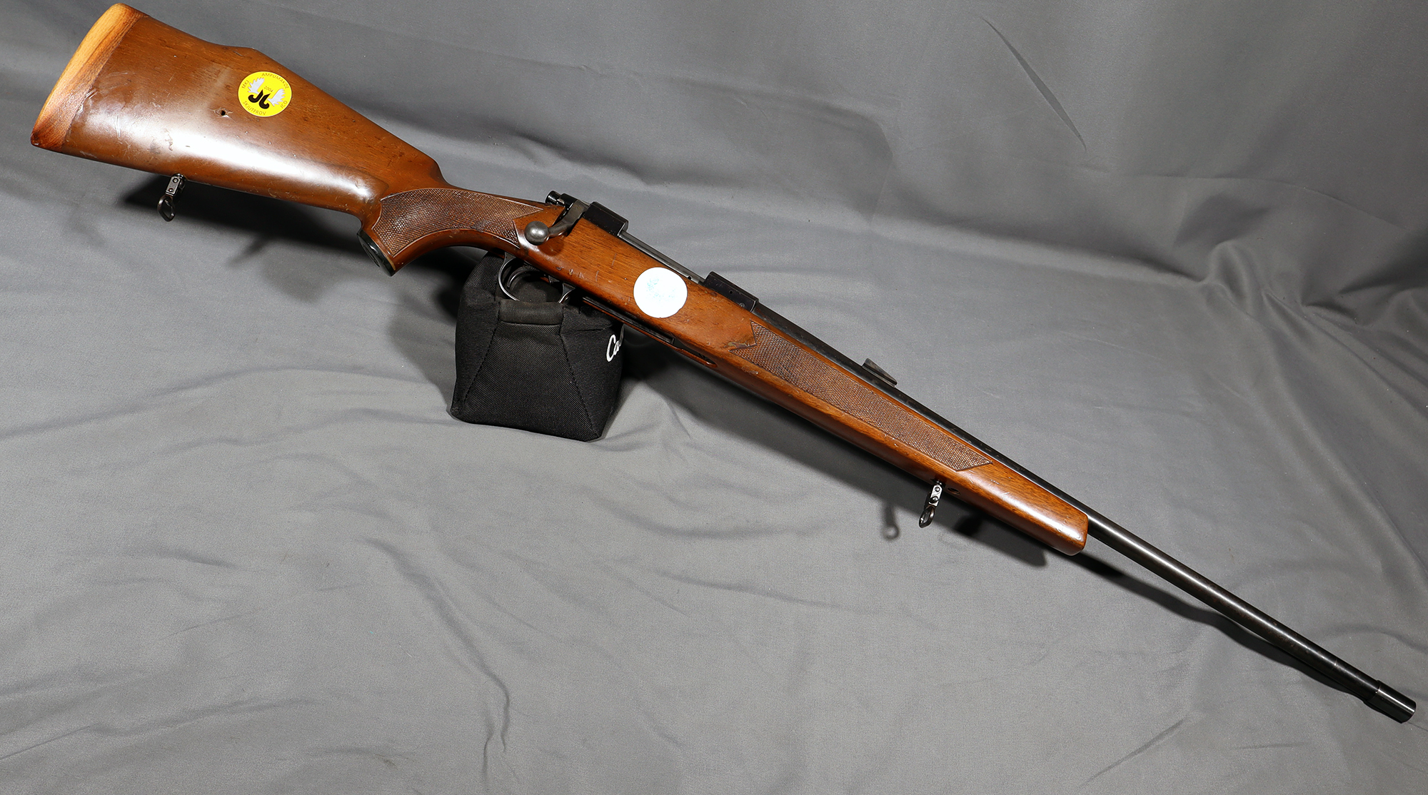 Image of Tikka ~ LSA-55 ~ .308 Cal
