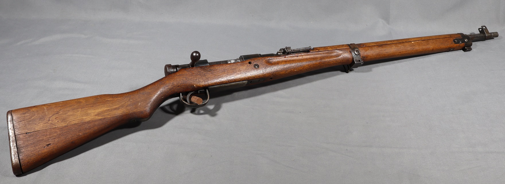 Image of Arisaka~Type 99~No caliber