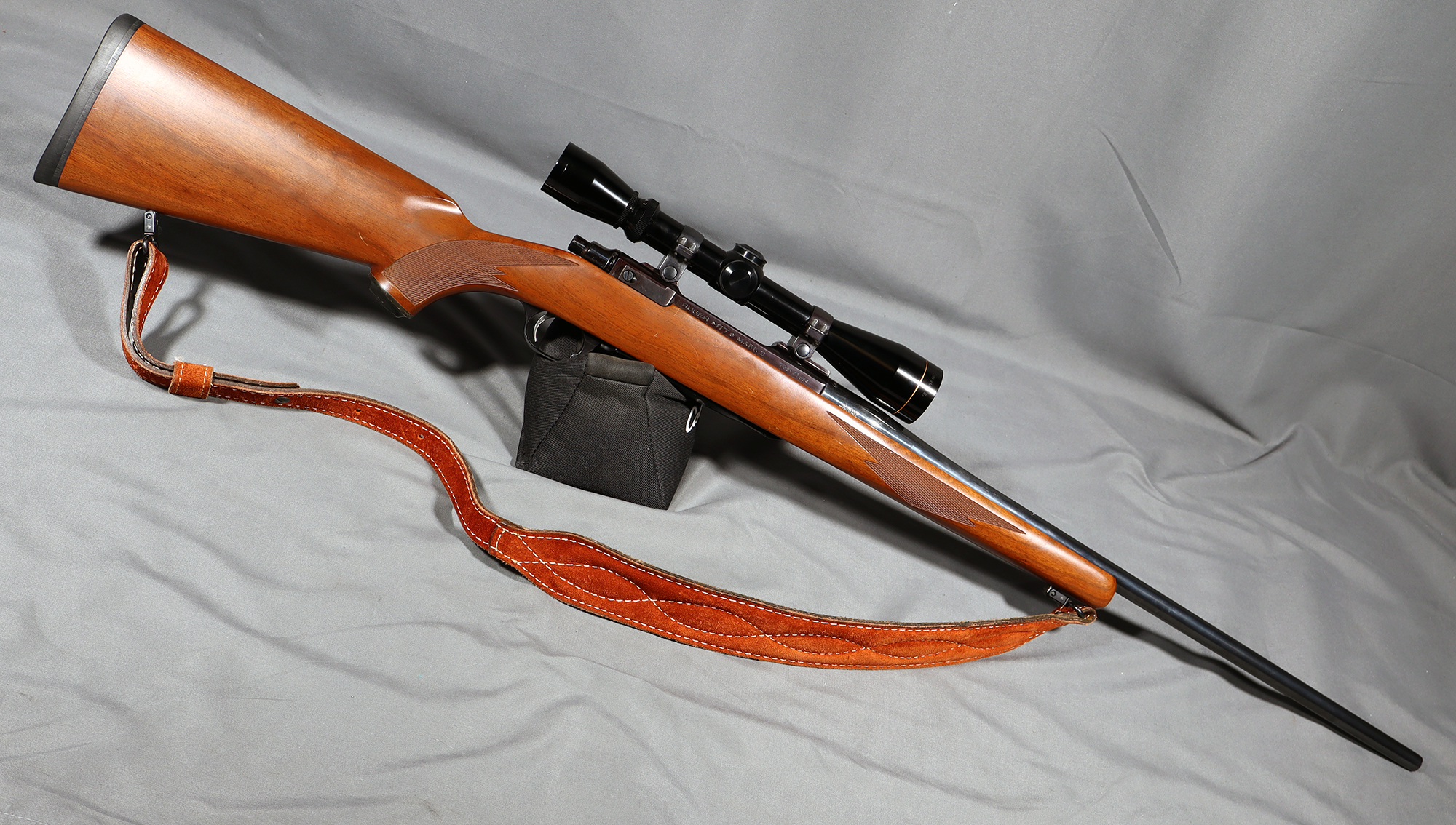 Image of Ruger ~ M77 ~ Left Hand ~ .270 Win