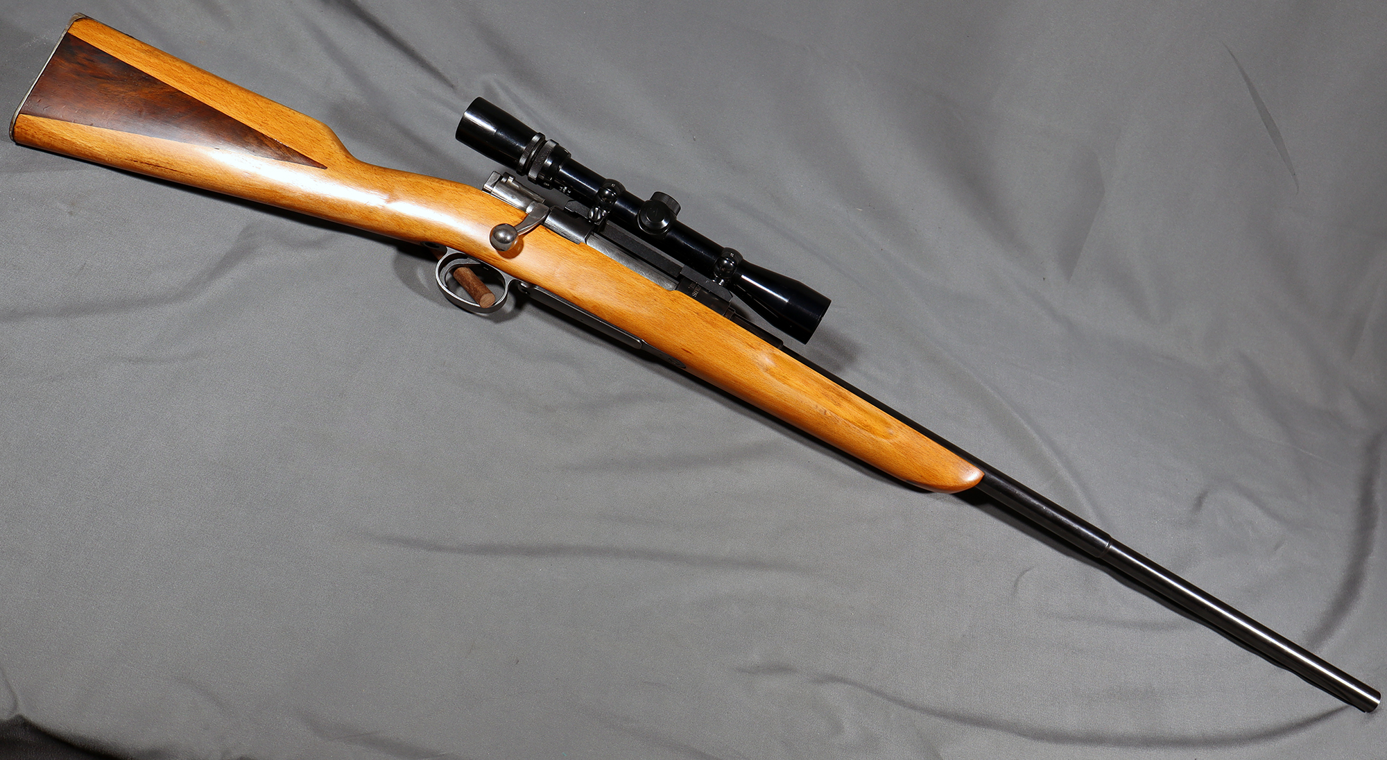 Image of Carl Gustav ~ None ~ None Cal