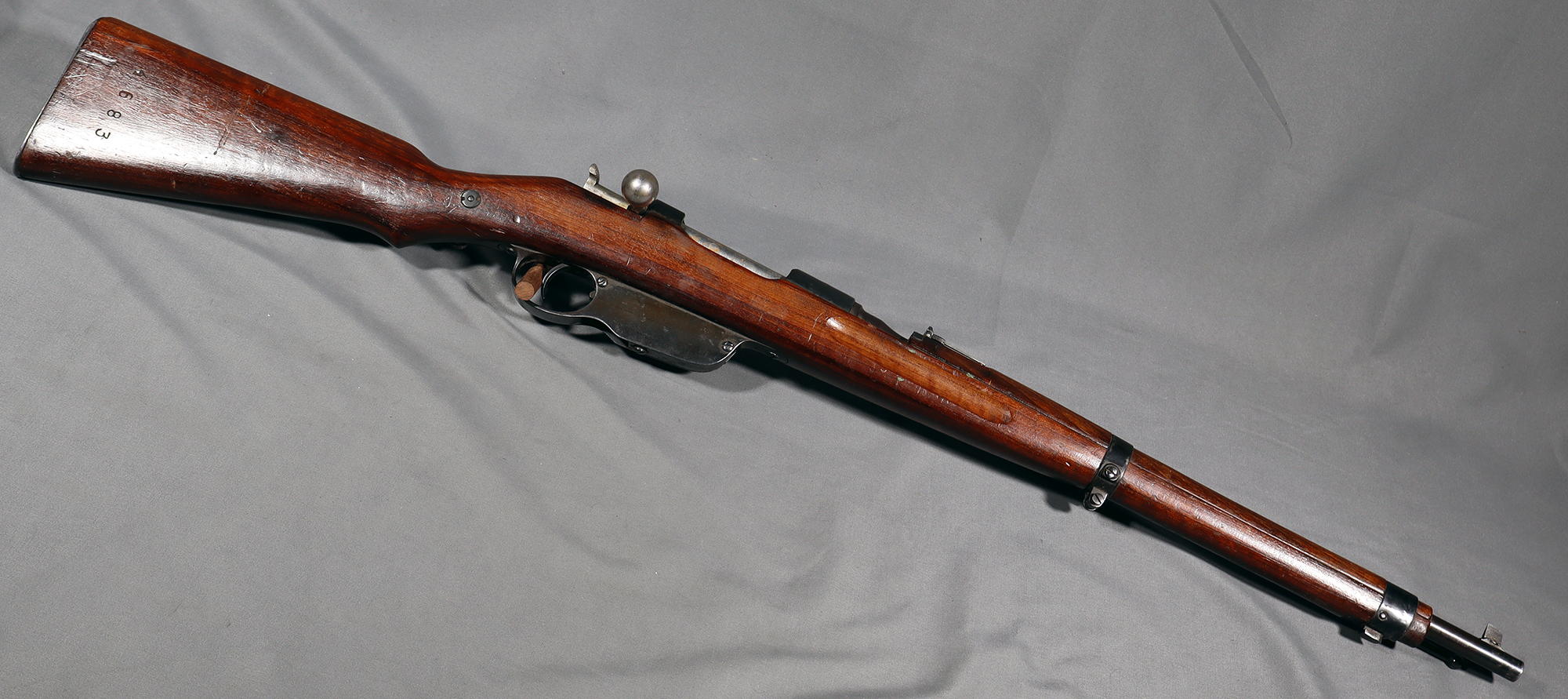 None ~ M95 ~ None cal - Bass Pro Shops