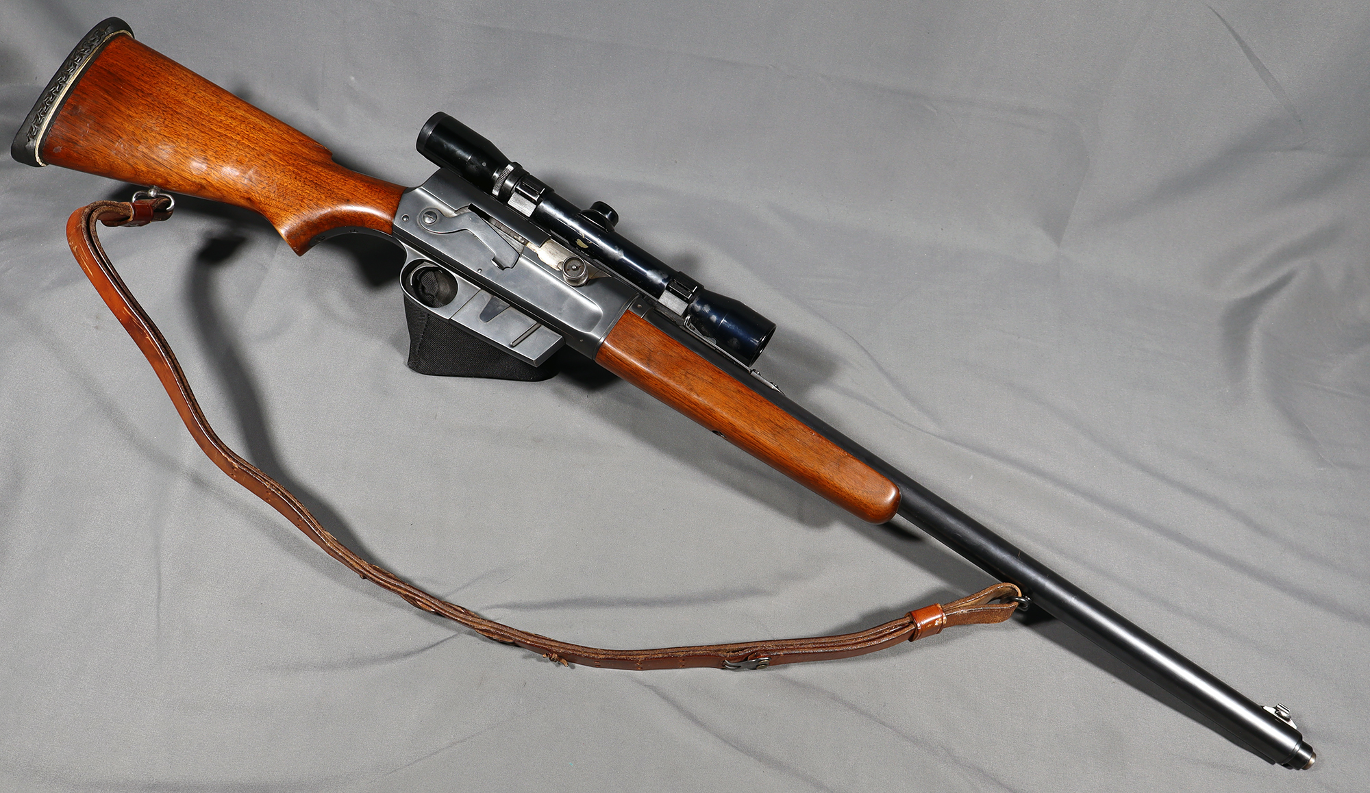 Remington ~ Model 81 ~ NONE - Bass Pro Shops
