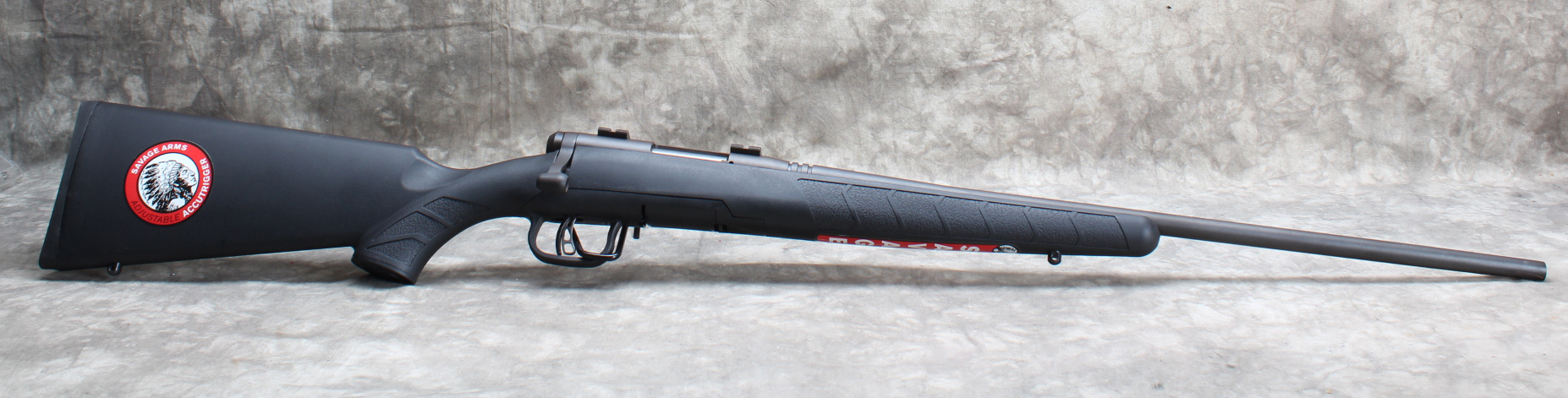 Savage Arms~ B-Mag 17~. 17 WSM - Bass Pro Shops
