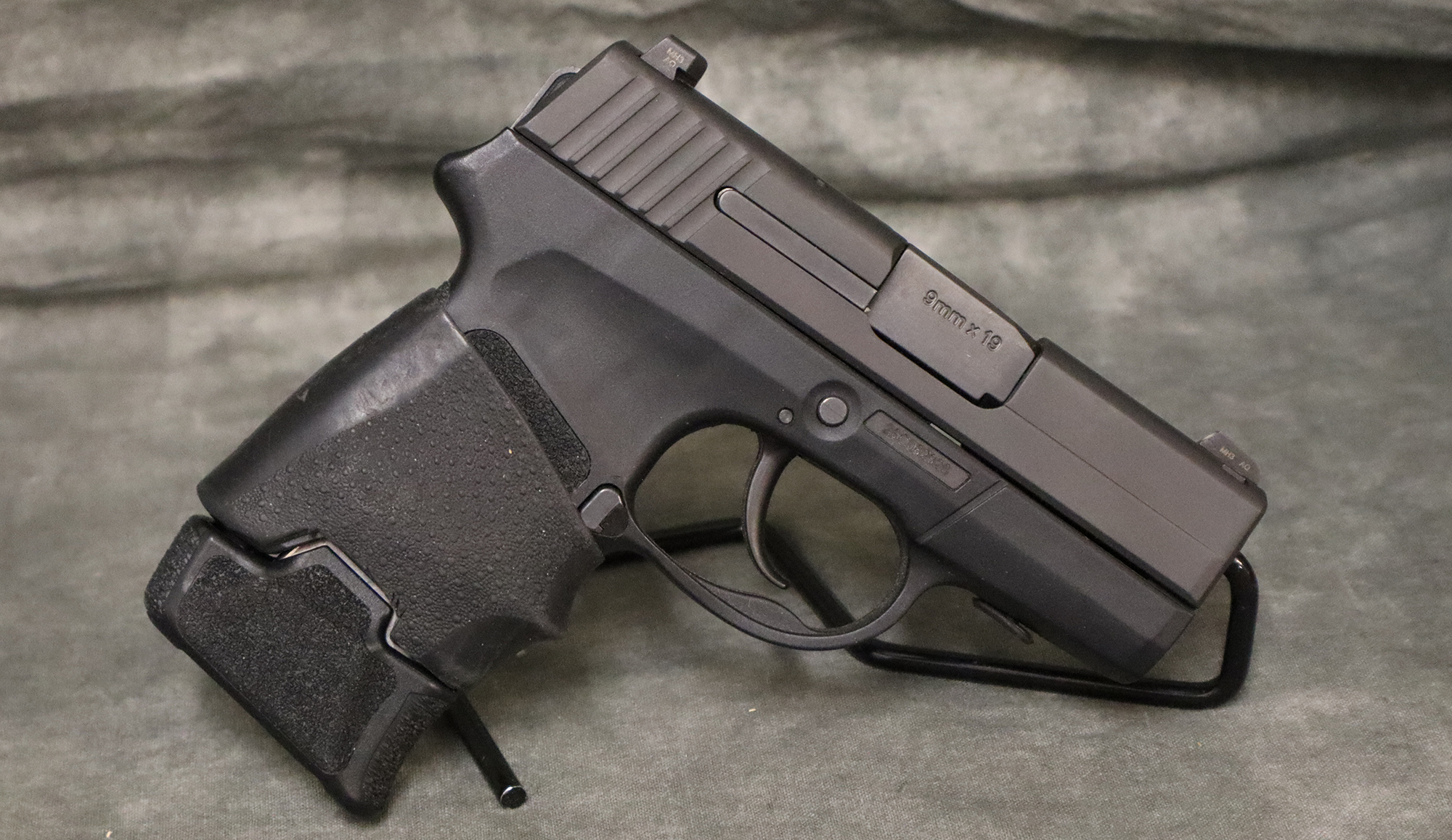 Sig Sauer~P290RS~9mm - Bass Pro Shops
