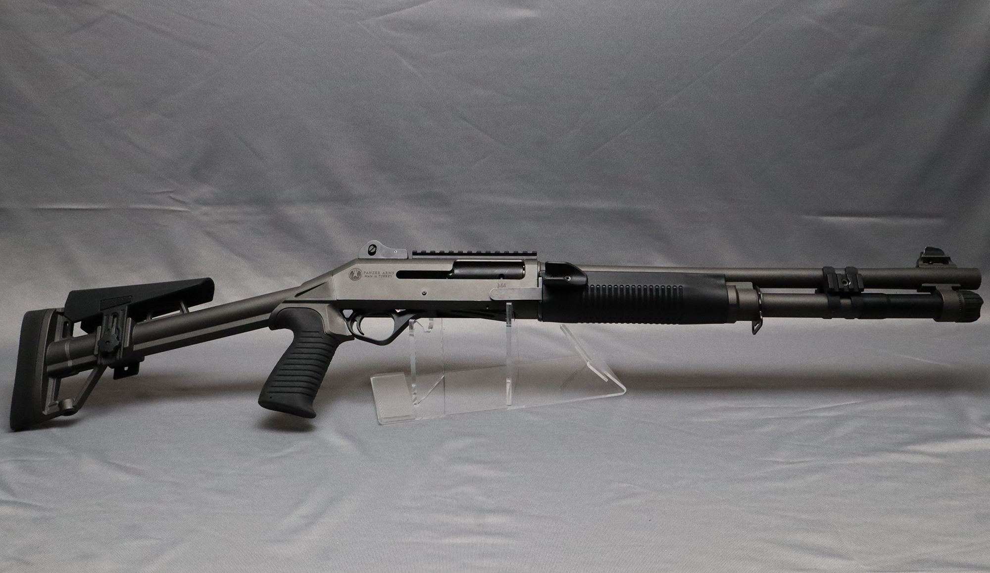 Panzer Arms ~ M4 ~ 12 Gauge - Bass Pro Shops