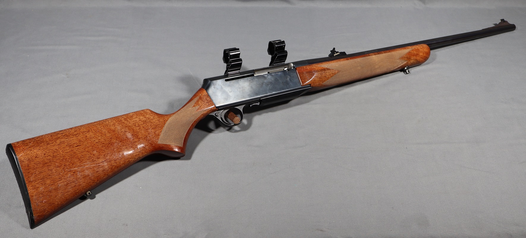 Browning~Bar~.243 Winchester - Bass Pro Shops