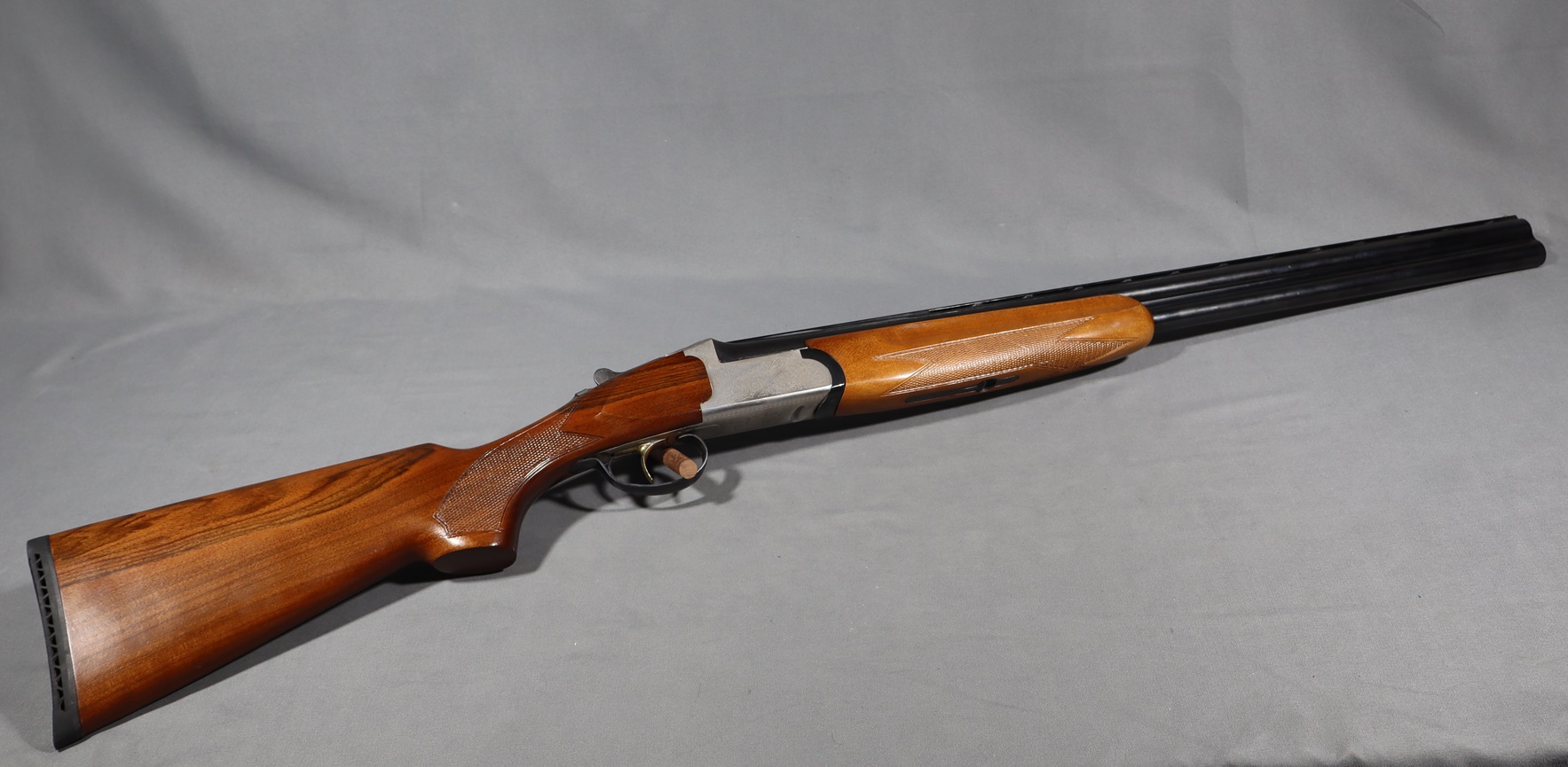 American Arms~Silver 11-20~20 Gauge - Bass Pro Shops