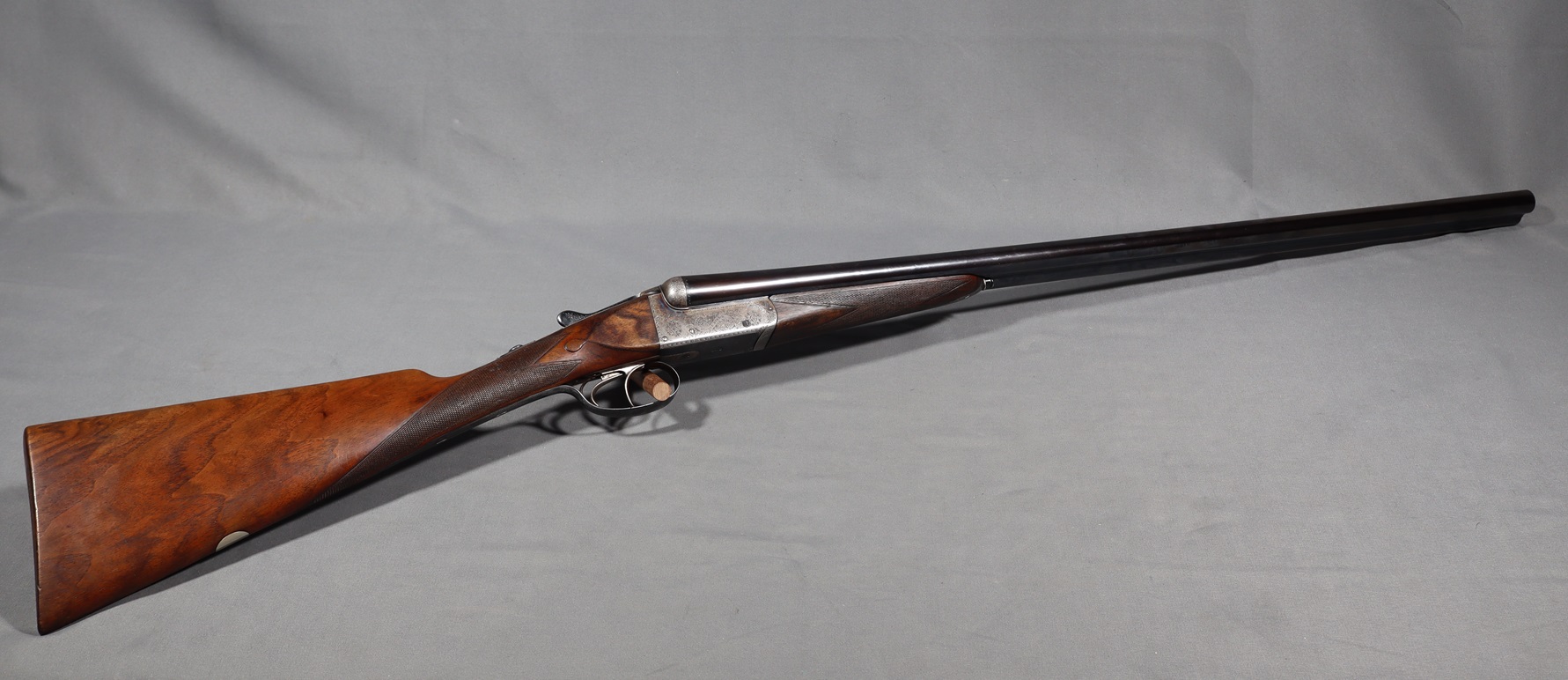 George Gibbs~Side by Side~16 Gauge - Bass Pro Shops