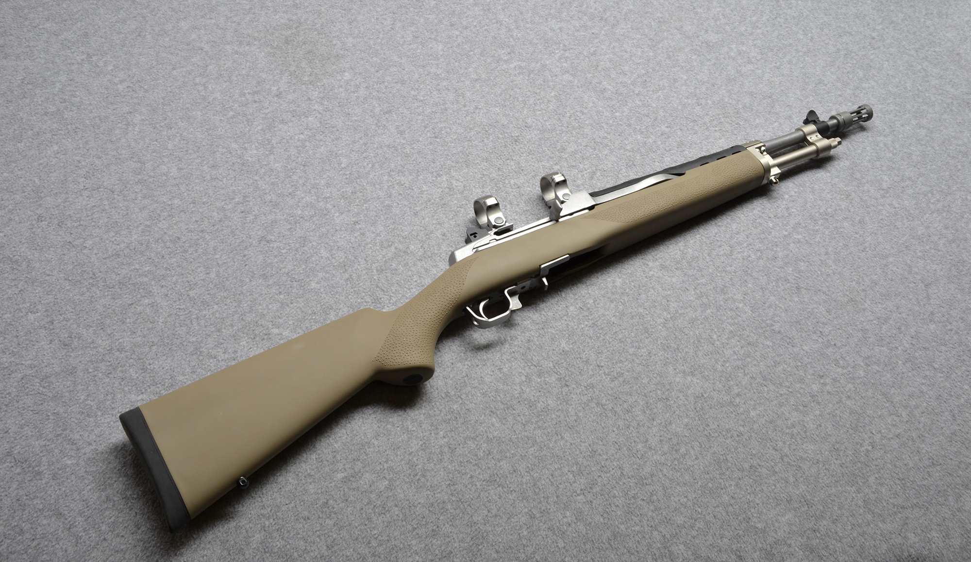 Ruger~Mini 14~5.56NATO - Bass Pro Shops