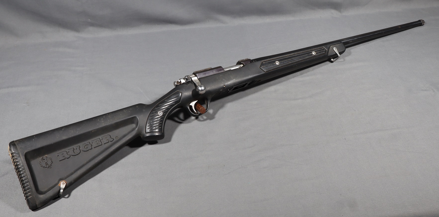 Ruger~77/17~.17HMR - Bass Pro Shops
