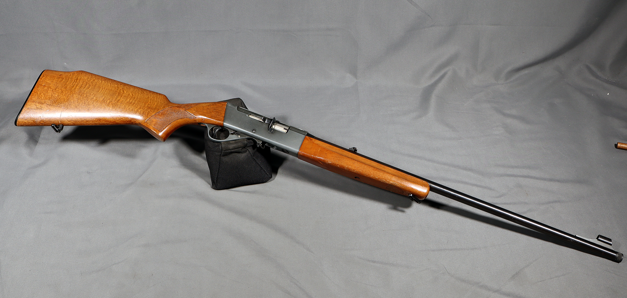 Anschutz ~ 525 ~ .22 LR - Bass Pro Shops