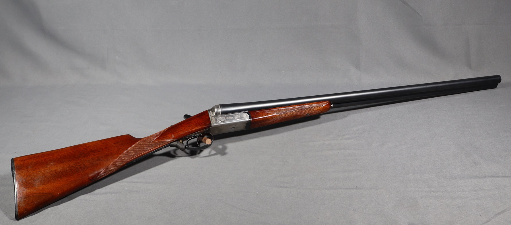 Spanish ~ Side by Side ~12 Gauge - Bass Pro Shops