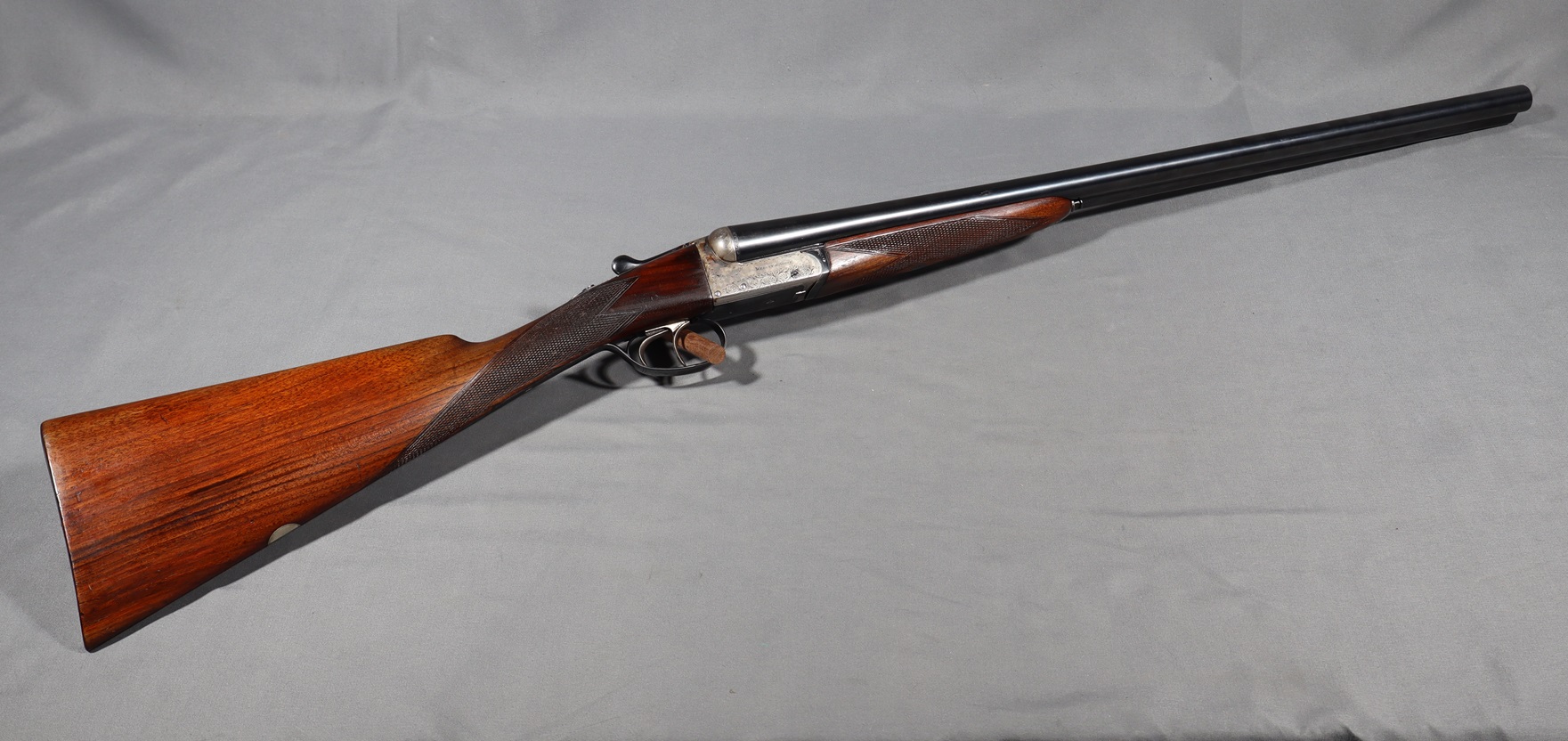 Webley & Scott~Birmingham~12 Gauge - Bass Pro Shops