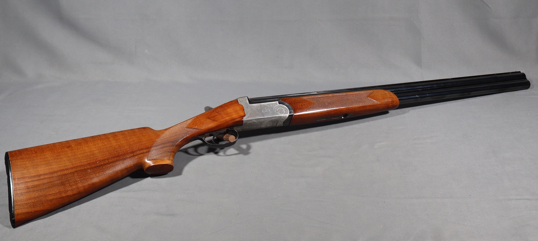 Image of Antonio Zoli~Over & Under~12 Gauge