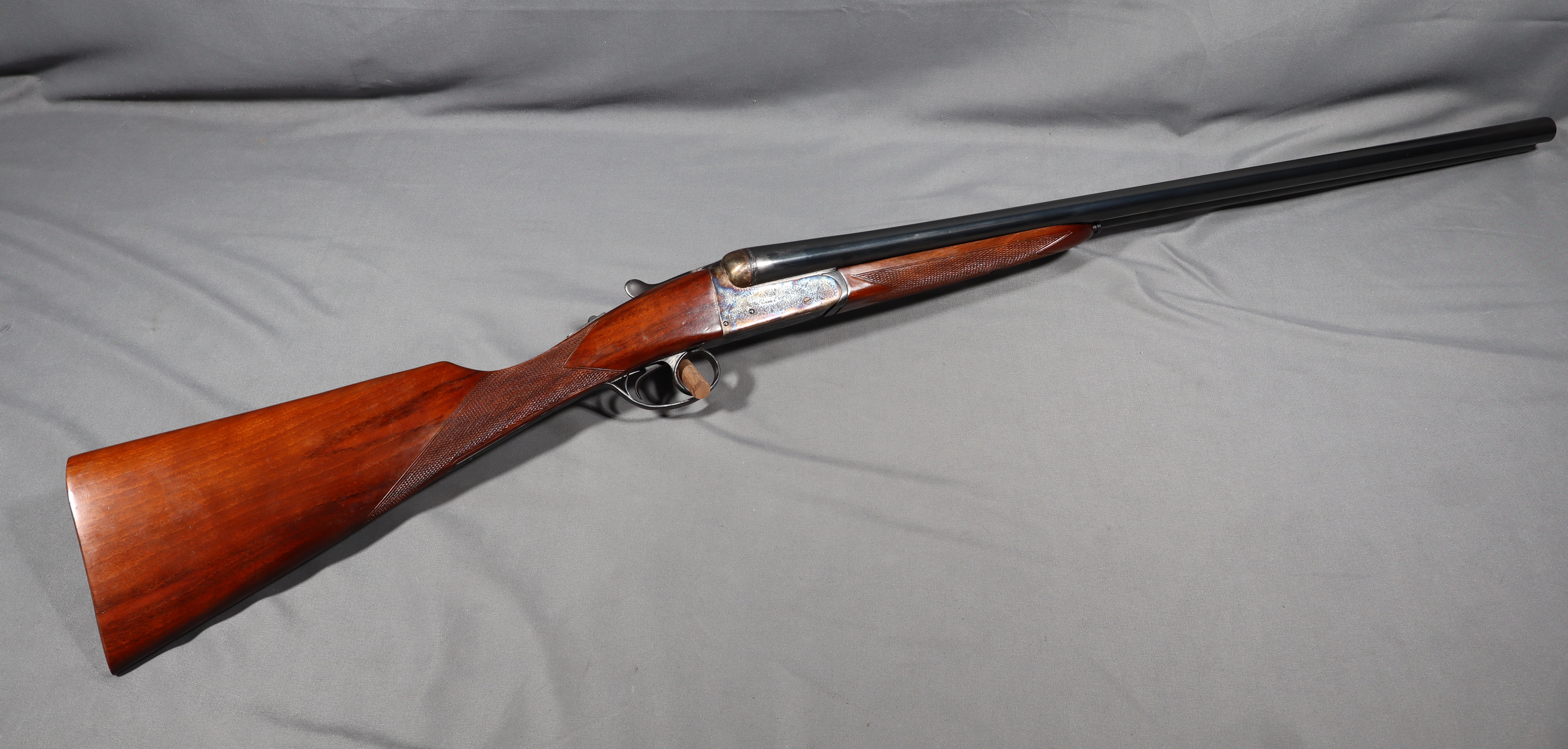 Sabel Gunmark ~Side-by-Side~12 GA - Bass Pro Shops