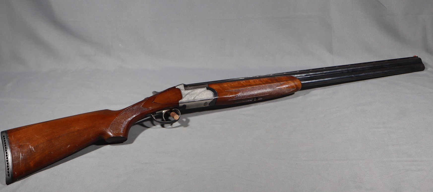 Sarasqueta~Over & Under~12 Gauge - Bass Pro Shops