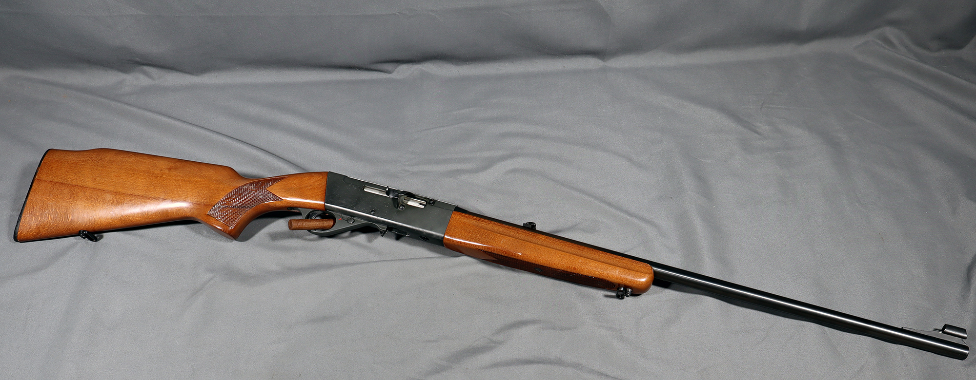 J.G. Anschutz ~ 520761 ~ .22 LR - Bass Pro Shops