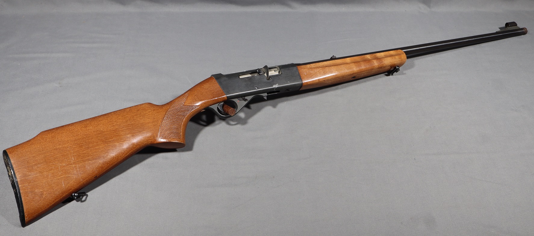 JGA~525~.22 Long Rifle - Bass Pro Shops